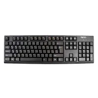 کیبورد تسکو TSCO TK 8017