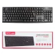 کیبورد تسکو TSCO TK 8017