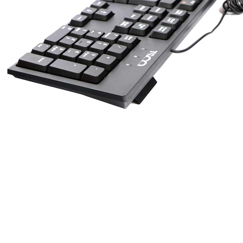 کیبورد تسکو TSCO TK 8017