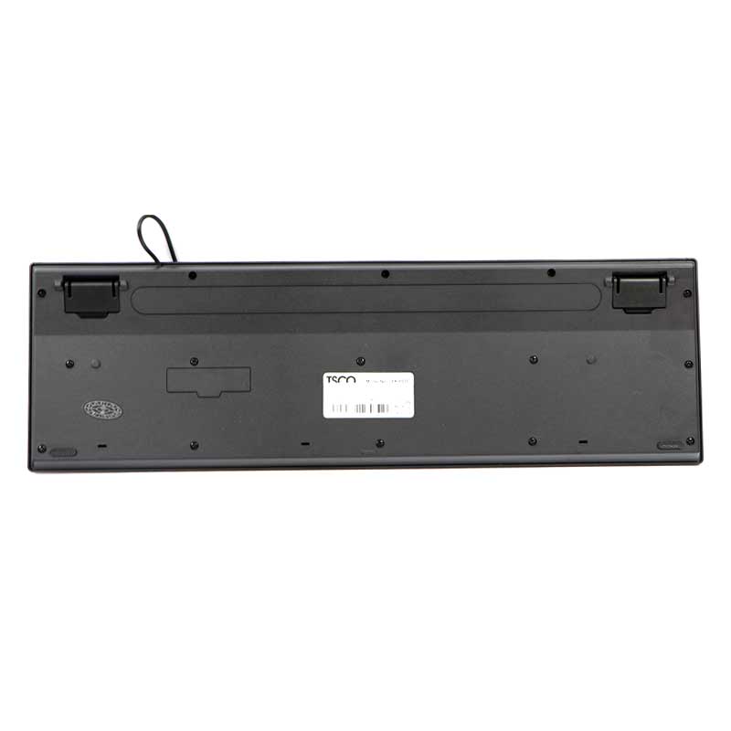 کیبورد تسکو TSCO TK 8017