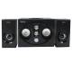 اسپیکر سه تکه رم و فلش خور TSCO TS 2125