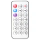 اسپیکر سه تکه رم و فلش خور TSCO TS 2125