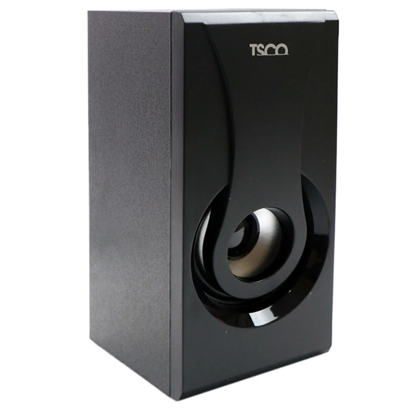 اسپیکر سه تکه رم و فلش خور TSCO TS 2125
