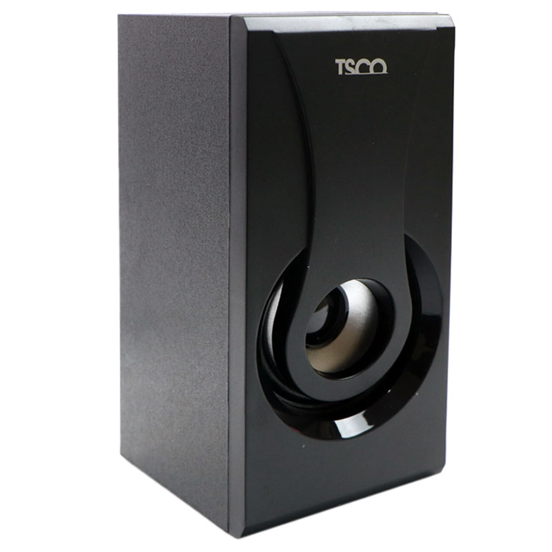 اسپیکر سه تکه رم و فلش خور TSCO TS 2125