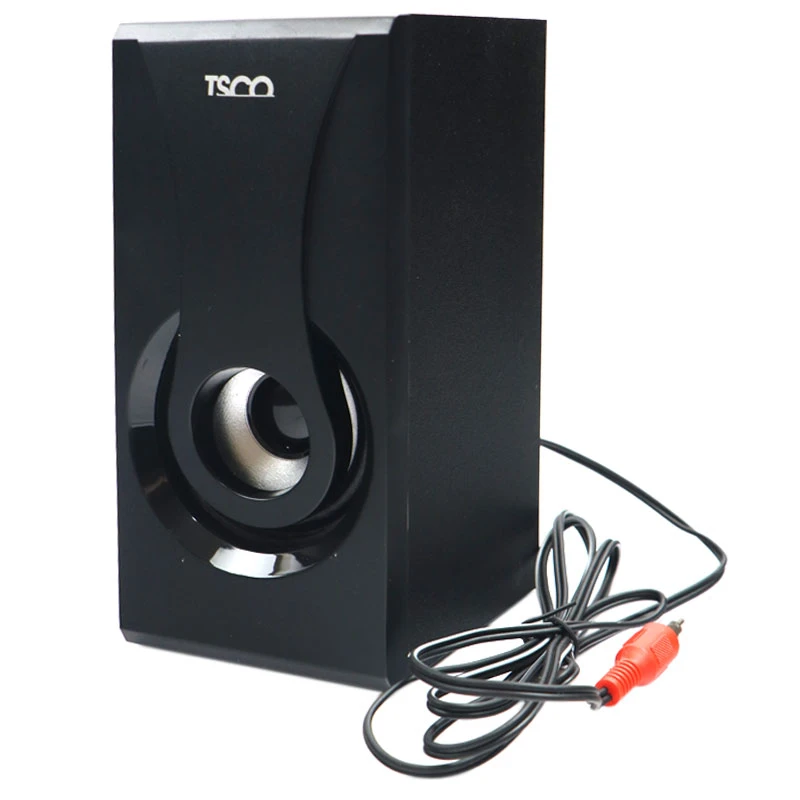 اسپیکر سه تکه رم و فلش خور TSCO TS 2125