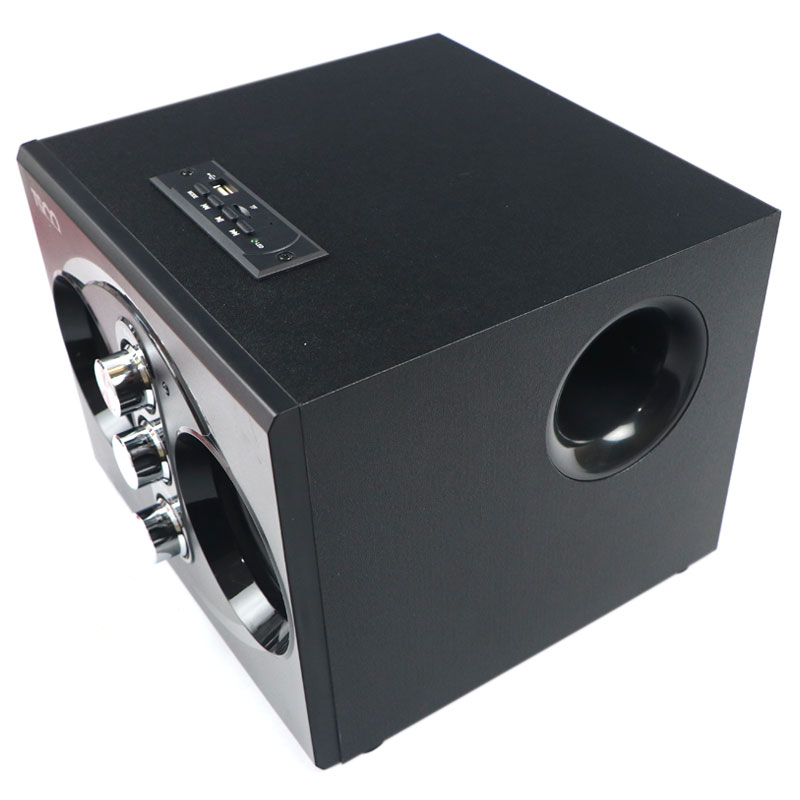 اسپیکر سه تکه رم و فلش خور TSCO TS 2125