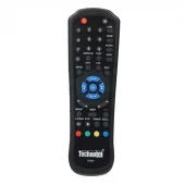کنترل گیرنده دیجیتال تکنوتل 850 Technotel
