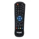 کنترل گیرنده دیجیتال تکنوتل 850 Technotel