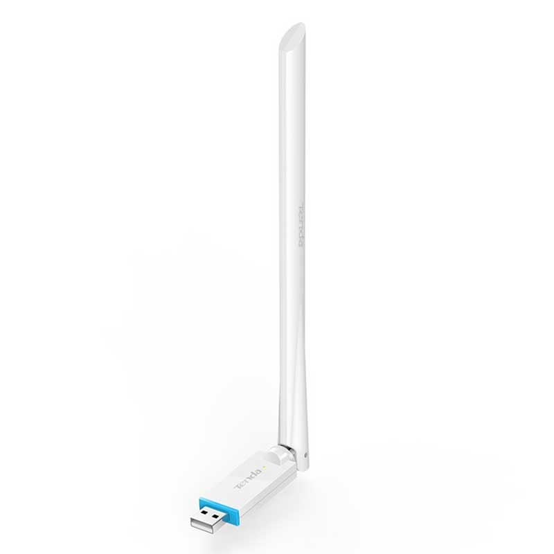 کارت شبکه آنتن دار بی سیم Tenda U2 150Mbps