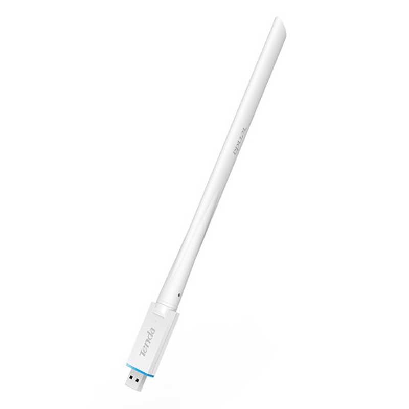 کارت شبکه آنتن دار بی سیم Tenda U2 150Mbps