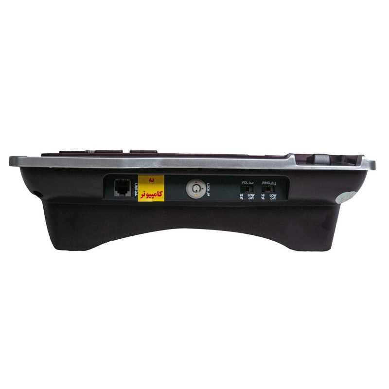 تلفن رومیزی تیپ تل TipTel Tip-232