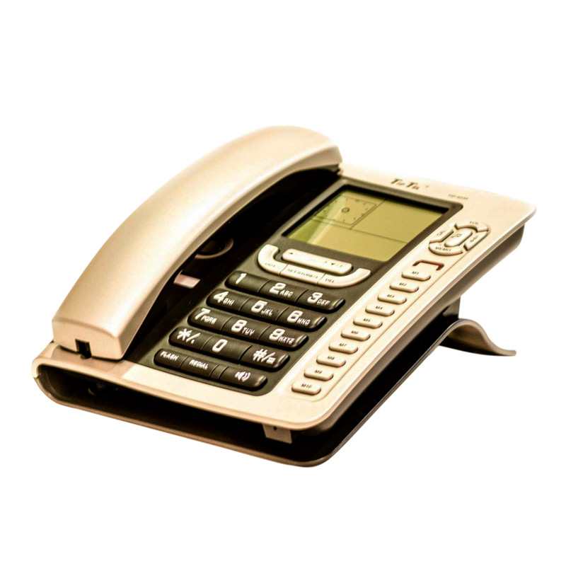 تلفن رومیزی تیپ تل TipTel Tip-6235