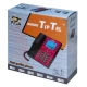 تلفن رومیزی تیپ تل TipTel Tip-6262