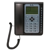 تلفن رومیزی تیپ تل TipTel Tip-6271