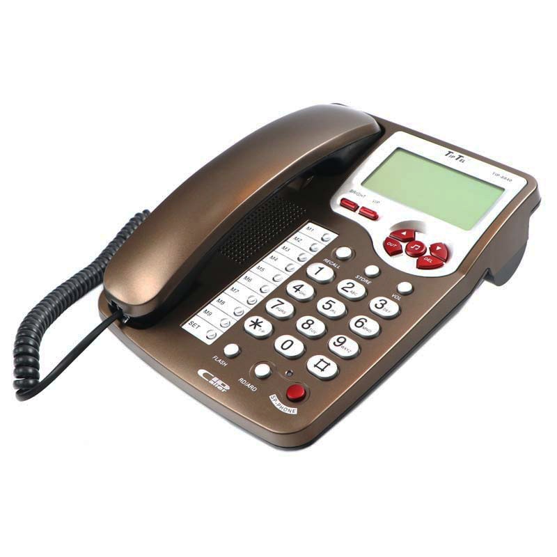 تلفن رومیزی تیپ تل TipTel Tip-8840