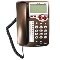 تلفن رومیزی تیپ تل TipTel Tip-8840