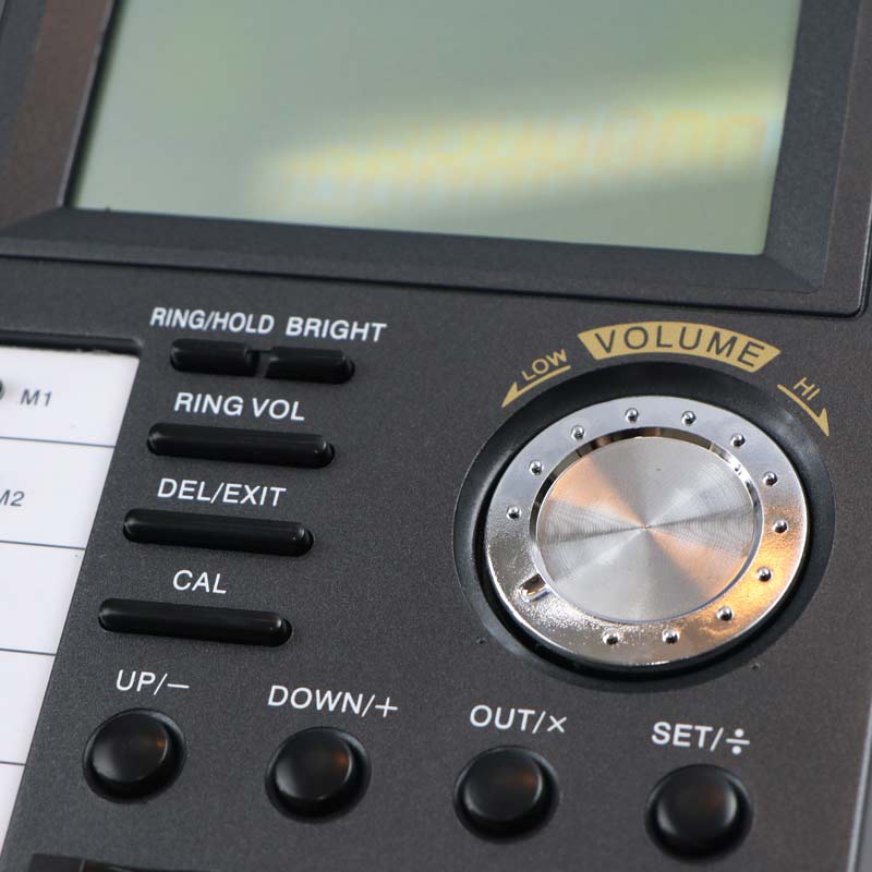 تلفن رومیزی تیپ تل TipTel Tip-8855