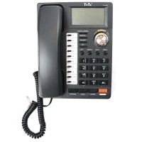تلفن رومیزی تیپ تل TipTel Tip-8855