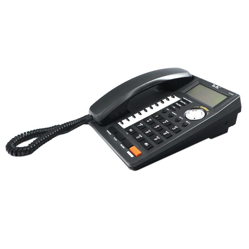 تلفن رومیزی تیپ تل TipTel Tip-8855