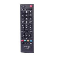 کنترل تلویزیون توشیبا Toshiba CT-90380