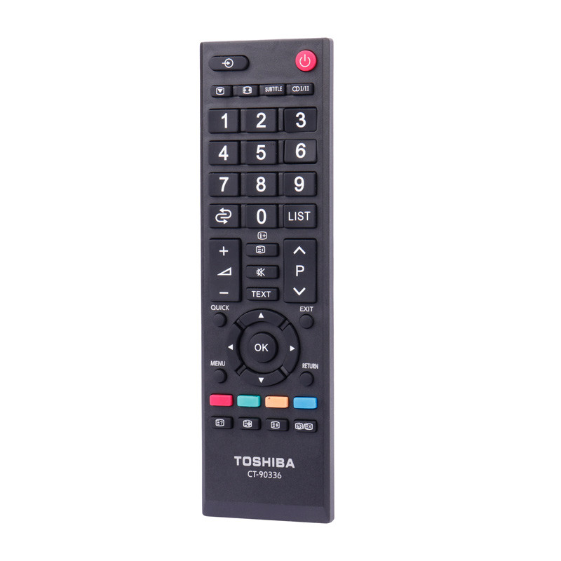 کنترل تلویزیون توشیبا Toshiba CT-90380