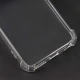 قاب ژله ای ضربه گیر بی رنگ iPhone 6/6s
