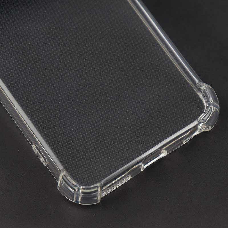 قاب ژله ای ضربه گیر بی رنگ iPhone 6/6s