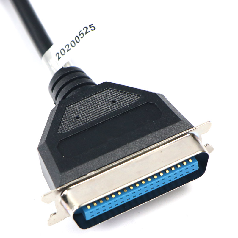 کابل پرینتر پارالل V-Net 25Pin to 36PIN 1.5m
