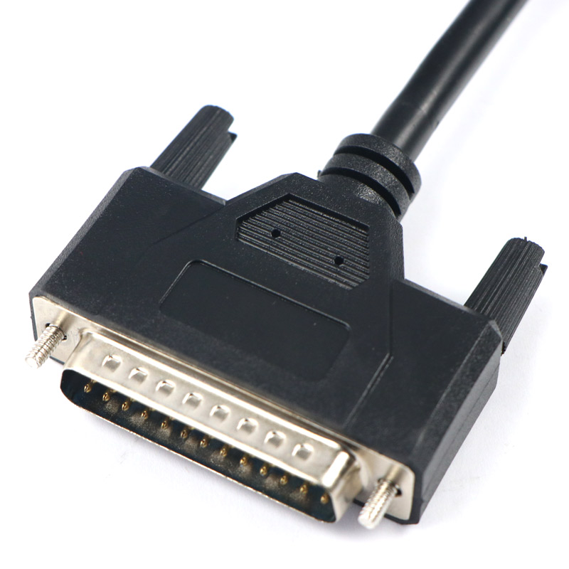 کابل پرینتر پارالل V-Net 25Pin to 36PIN 1.5m