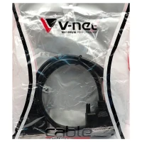 کابل پرینتر پارالل 25Pin به 36PIN وی نت V-Net طول 1.5 متر