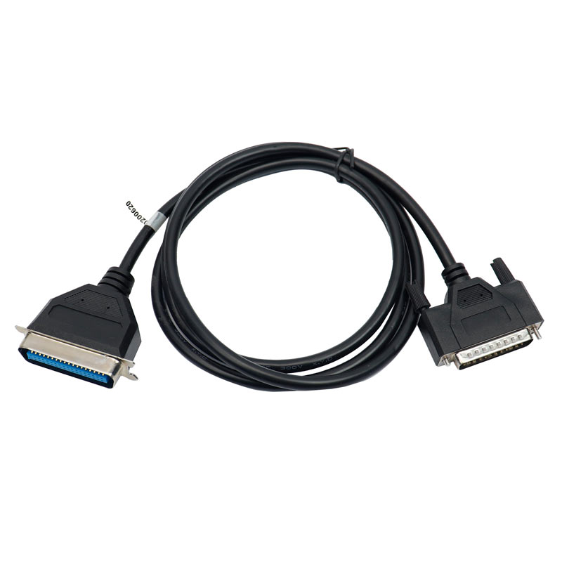 کابل پرینتر پارالل V-Net 25Pin to 36PIN 1.5m