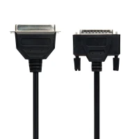 کابل پرینتر پارالل V-Net 25Pin to 36PIN 1.5m