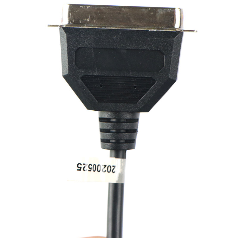 کابل پرینتر پارالل V-Net 25Pin to 36PIN 1.5m