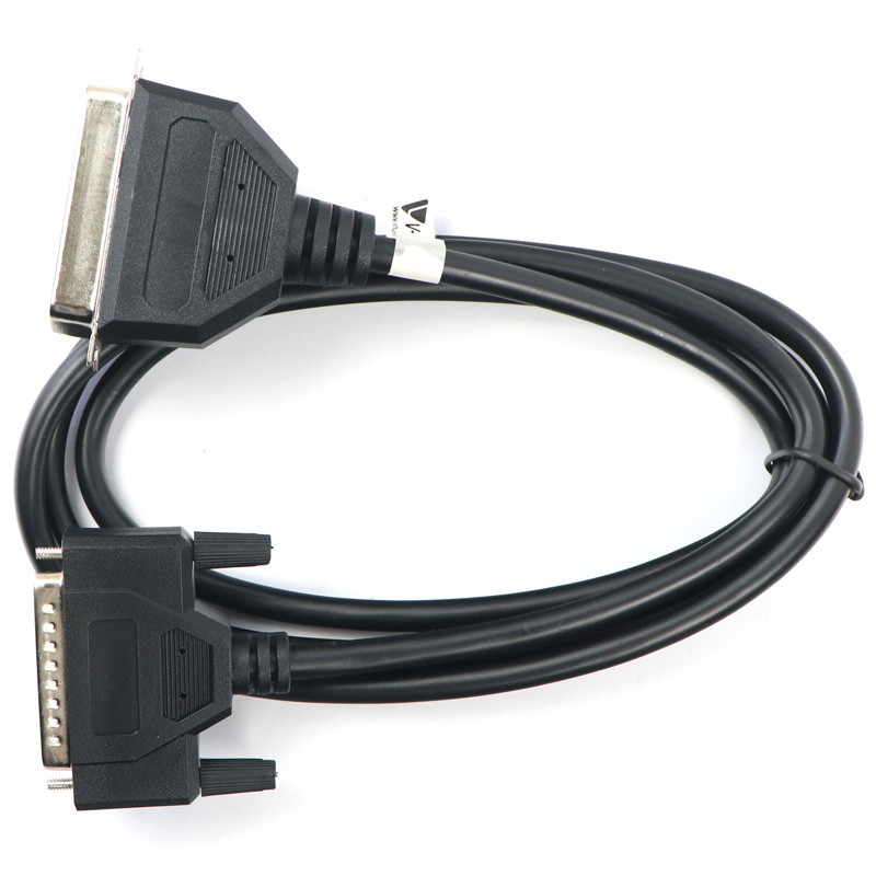 کابل پرینتر پارالل V-Net 25Pin to 36PIN 1.5m