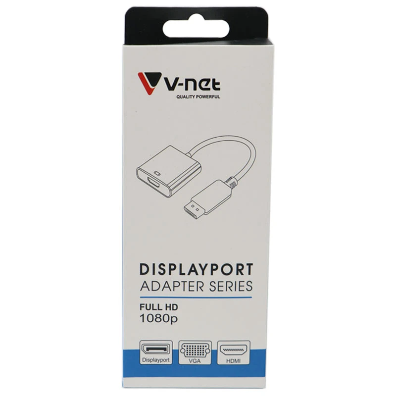 تبدیل Display به HDMI وی نت V-Net