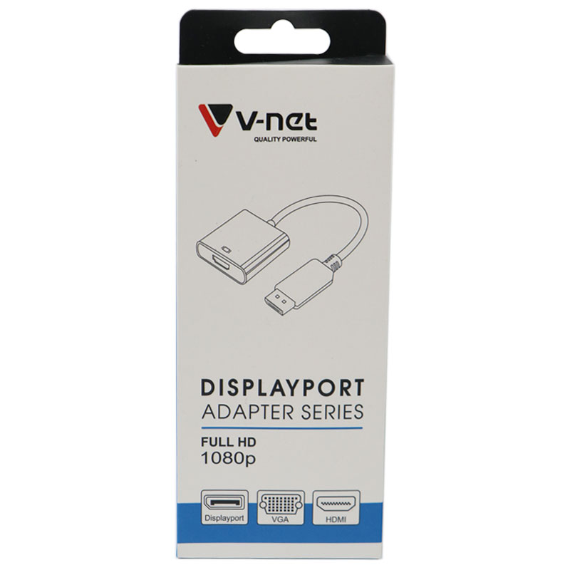 تبدیل V-Net Display To HDMI