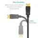 کابل Display وی نت V-Net طول 1.5 متر