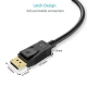 کابل Display وی نت V-Net طول 1.5 متر