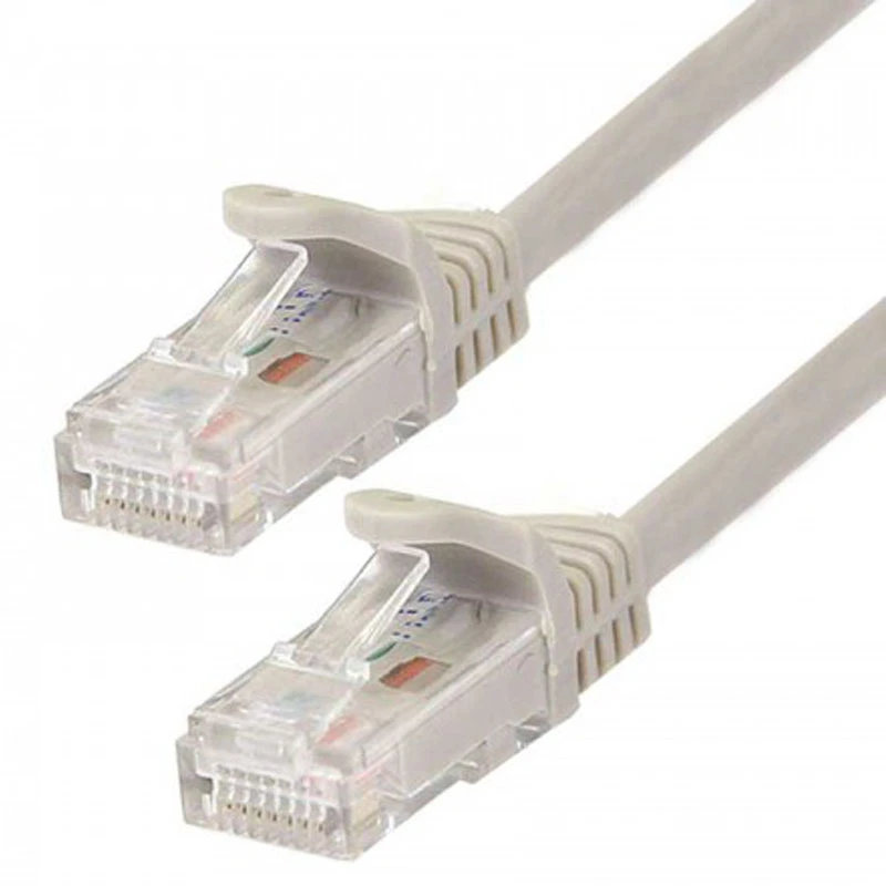 کابل شبکه Verity Cat5 1m
