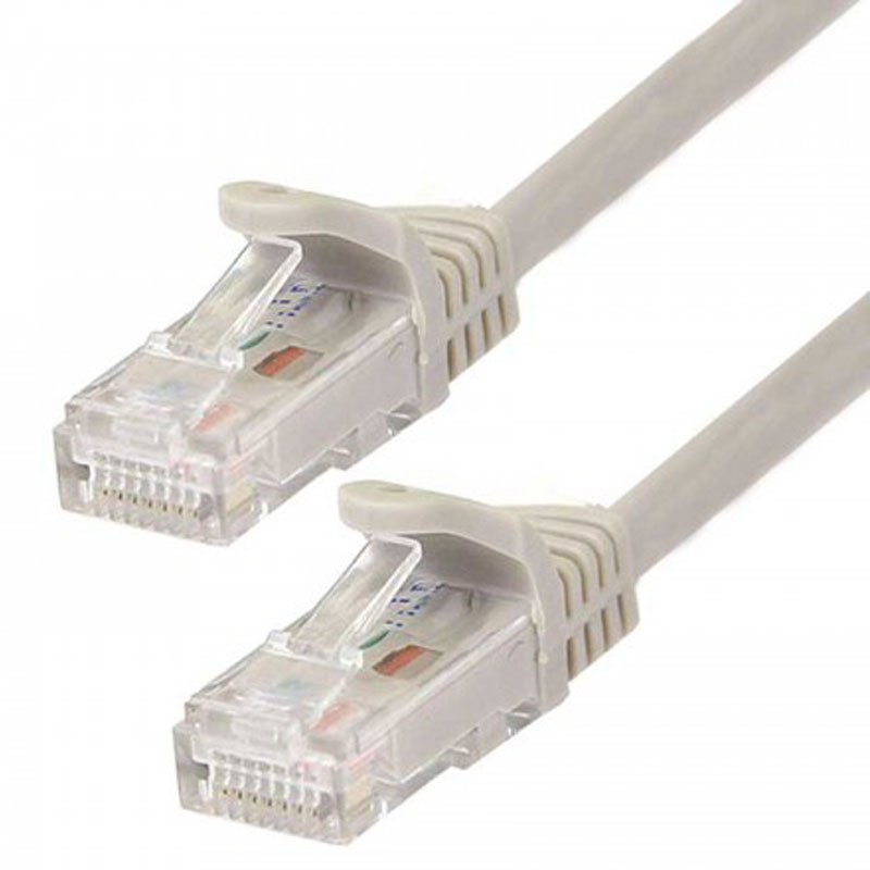 کابل شبکه Verity Cat5 1m 