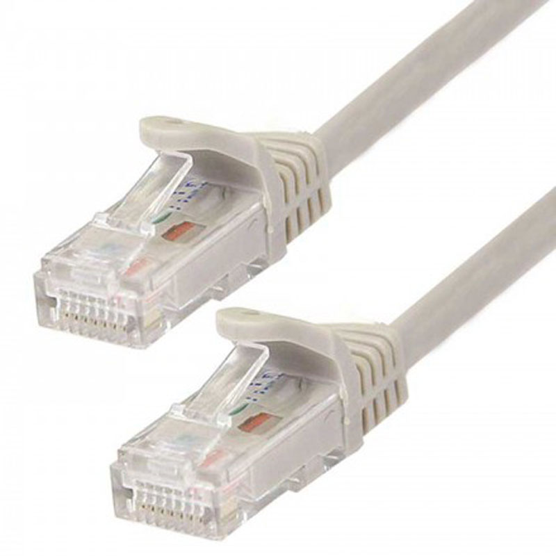 کابل شبکه Verity Cat5 2m 