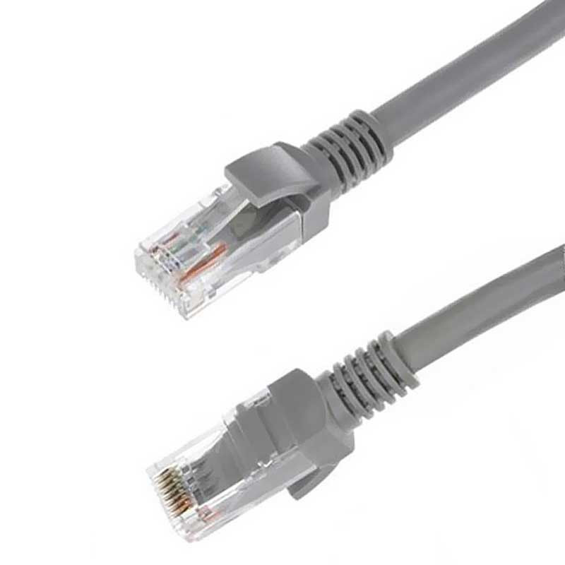کابل شبکه Verity Cat5 5m 