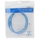کابل شبکه Verity Cat6 Q3 1m