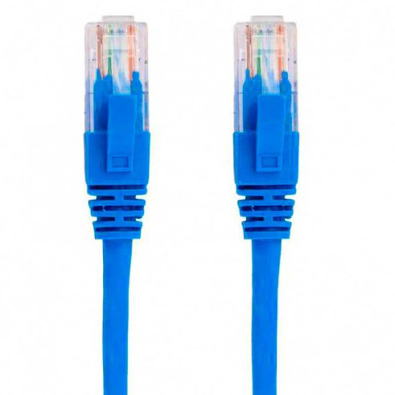 کابل شبکه Verity Cat6 Q3 1m