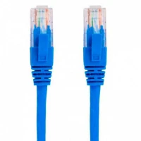 کابل شبکه Verity Cat6 Q3 1m