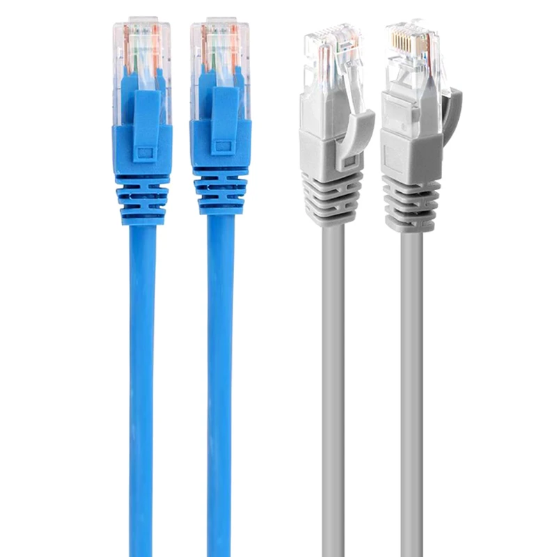 کابل شبکه Verity Cat6 3m