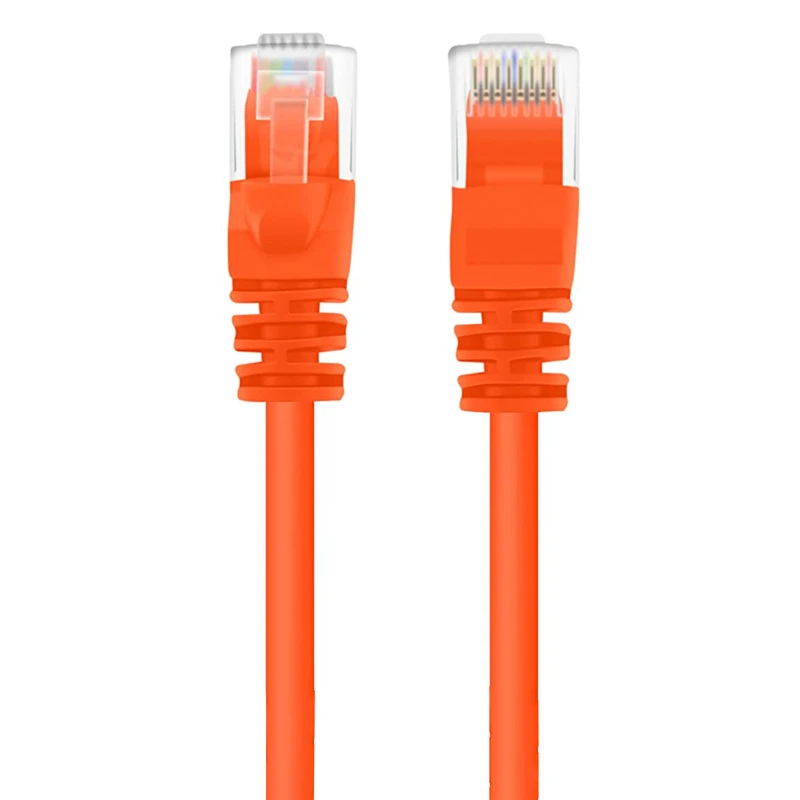 کابل شبکه Verity Cat6 3m