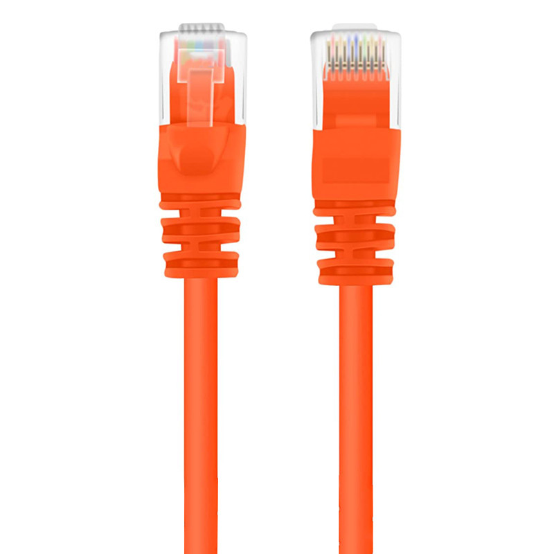 کابل شبکه Verity Cat6 3m 