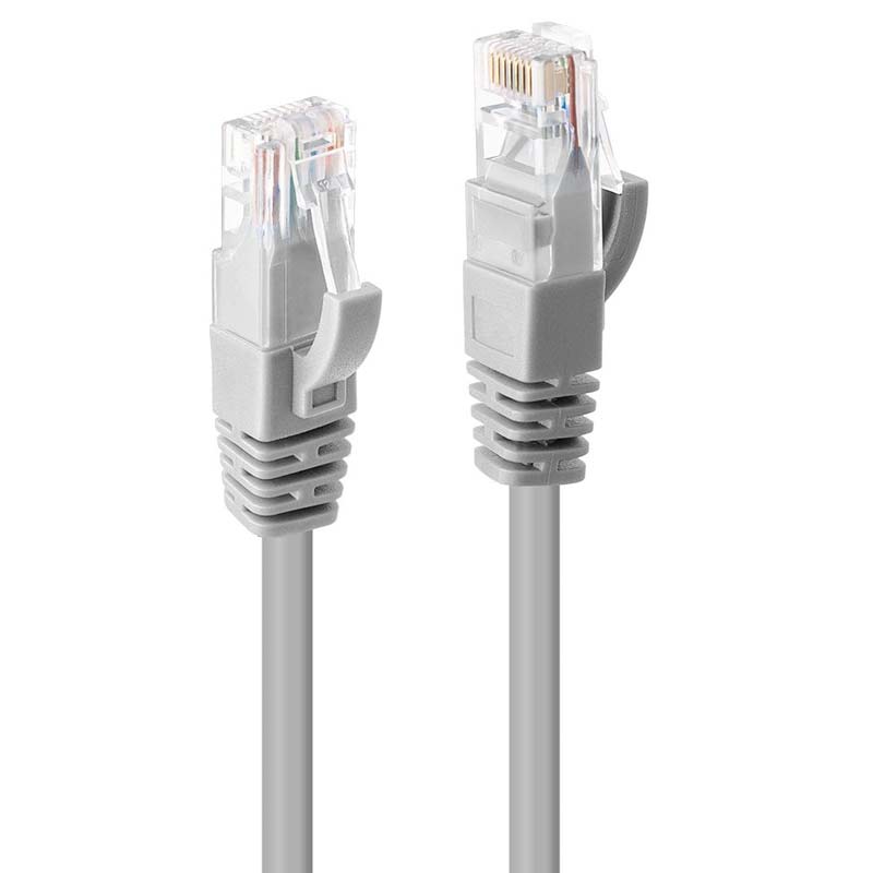 کابل شبکه Verity Cat6 3m 