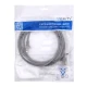کابل شبکه Verity Cat6 Q2 2m